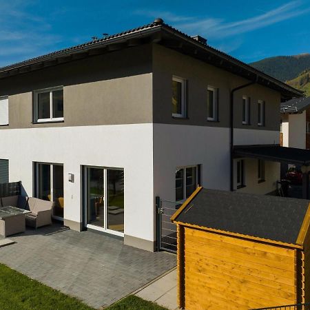 Holiday Home In Niedernsill Near Ski Area エクステリア 写真