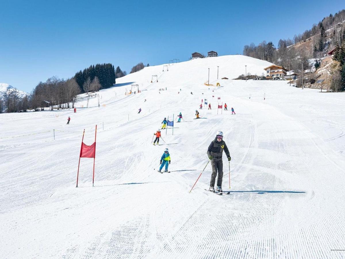 Holiday Home In Niedernsill Near Ski Area エクステリア 写真