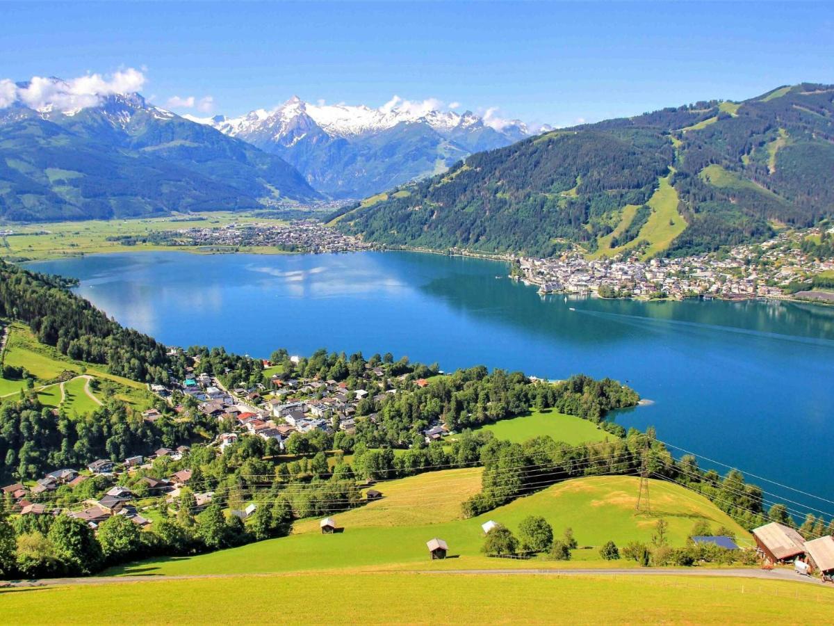 Holiday Home In Niedernsill Near Ski Area エクステリア 写真