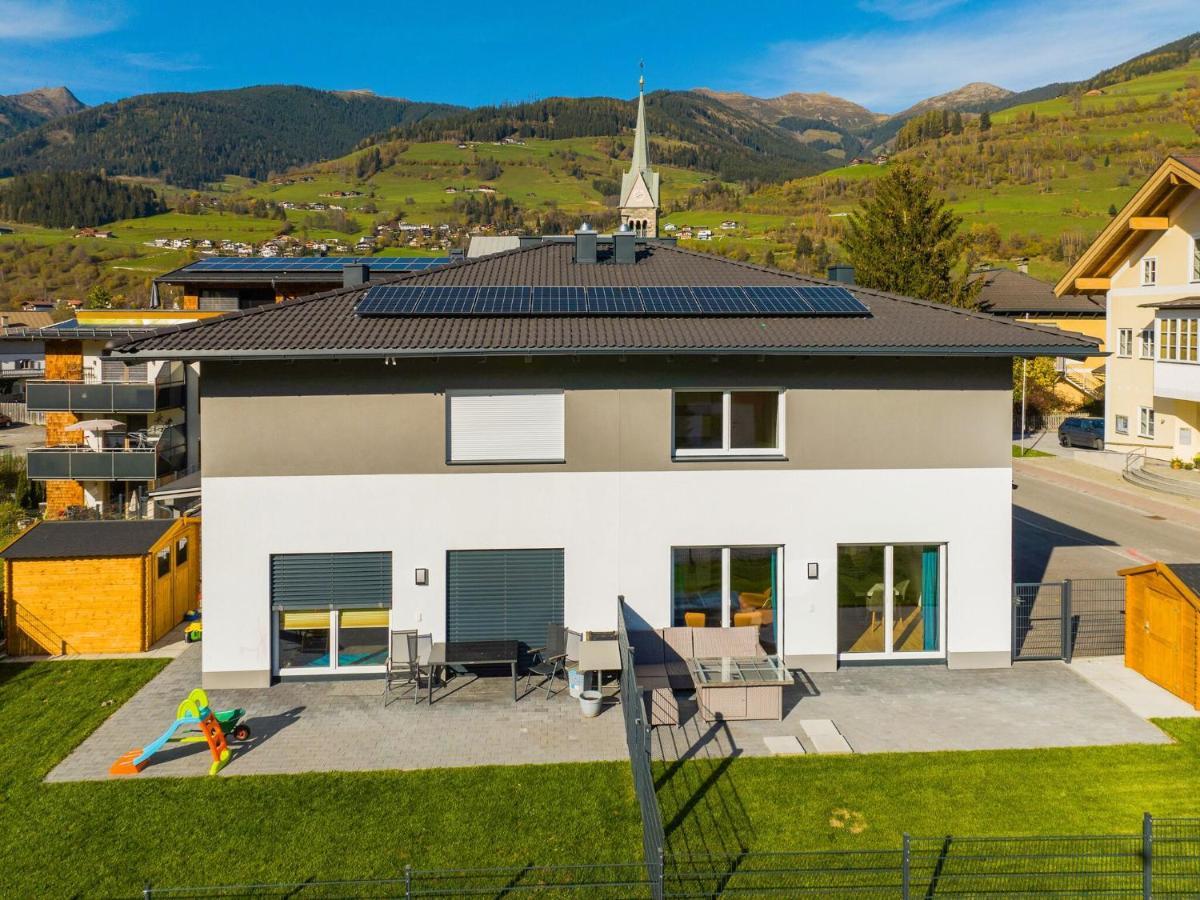 Holiday Home In Niedernsill Near Ski Area エクステリア 写真