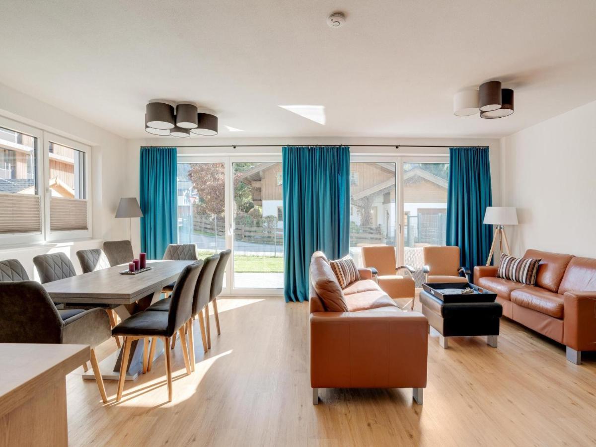Holiday Home In Niedernsill Near Ski Area エクステリア 写真