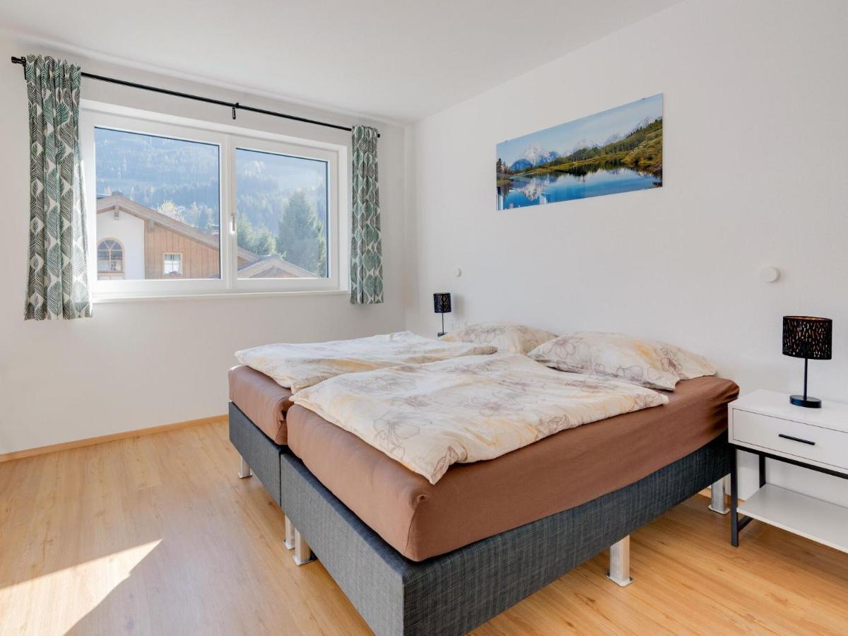 Holiday Home In Niedernsill Near Ski Area エクステリア 写真