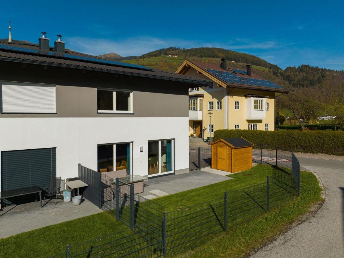 Holiday Home In Niedernsill Near Ski Area エクステリア 写真